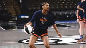 Chicago Sky  vs Connecticut Sun pronostic