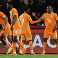 Where to watch the France - Ivory Coast friendly?