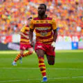 Le Cercle Bruges s'intéresse à Afimico Pululu