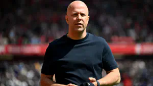 Return! Arne Slot could take charge of an English Premier League club