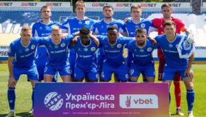 Kudrivka vs Ahrobiznes Volochysk pronostic
