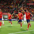 Ten Spain players will miss friendly ahead of the World Cup