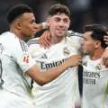 Swap for Rodri? Manchester City prepares offer for Real Madrid star