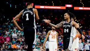 San Antonio Spurs vs New York Knicks prediction