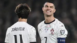 Portugal vs Chili pronostic