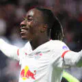 Yan Diomande ouvre la porte au Paris Saint-Germain