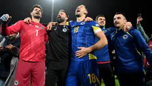 Panama vs Bosnia and Herzegovina prediction