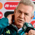 Mexico coach Javier Aguirre is wary of Bafana Bafana as he feels they do not play typical African football