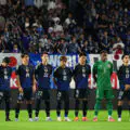 One national team unhappy with conditions provided in Mexico ahead of World Cup preparations