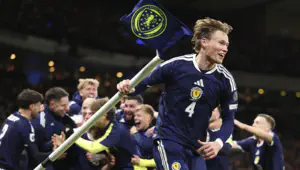 Bolivia vs Scotland prediction
