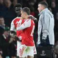 Arsenal star could leave the club for Atlético Madrid