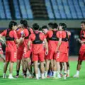 Thailand vs India prediction