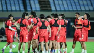 Cambodge vs Bhoutan pronostic