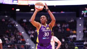 Los Angeles Sparks vs Dallas Wings prediction