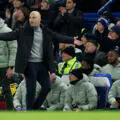Chelsea exige une indemnisation pour la nomination d'Enzo Maresca