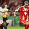 Barcelone devance Arsenal dans la course à la star de Bundesliga