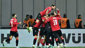 Georgia vs Bahrain prediction