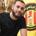 Montassar Essid returns to ES Tunis 
