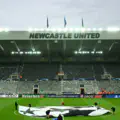 Here we go! Newcastle signe un gardien de but talentueux