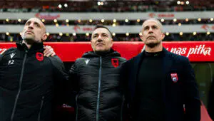 Albania vs Luxembourg prediction