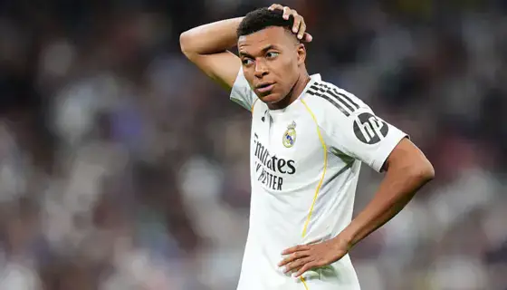 Big ambitions. Fenerbahçe targets Kylian Mbappé. What's going on?