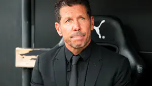 There's progress! Atlético Madrid close to signing full contract with Argentine team leader