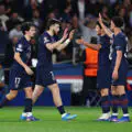 No move to Real Madrid? PSG unwilling to sell their midfield stars