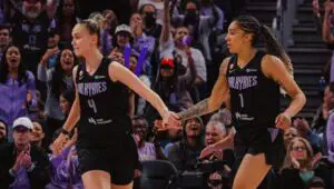 Las Vegas Aces vs Golden State Valkyries prediction