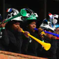 La FIFA interdit un accessoire de supporters avant la Coupe du monde. De quoi s'agit-il ?