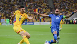 Prediction for the Liechtenstein vs Cyprus match: a clash without big names, but full of intrigue. Preview for June 7