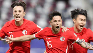 Hong Kong vs Mongolie pronostic