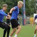 Tokyo Verdy vs Yokohama F.Marinos prediction