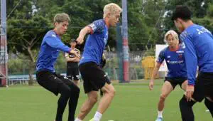 FC Tokyo vs Cerezo Osaka prediction