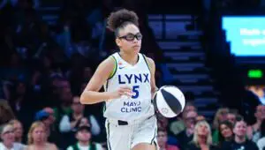 Minnesota Lynx vs Seattle Storm prediction