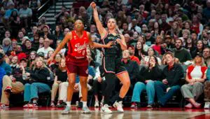 Portland Fire vs Phoenix Mercury prediction
