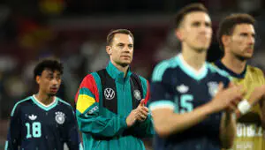 USA vs Germany prediction