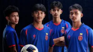 Myanmar vs Guam prediction
