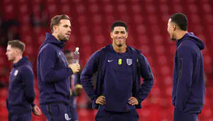 England vs New Zealand prediction