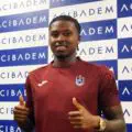 Sidny Cabral rejoint la Süper Lig turque
