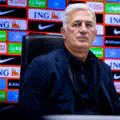 Vladimir Petkovic is set to extend his contract with the Algerian national team