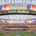 À une semaine du coup d’envoi de la Coupe du monde. 2 000 employés du stade d’ouverture prêts à faire grève