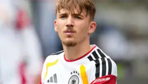 USA vs Germany prediction