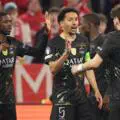 Une bombe sur le marché des transferts à Madrid ! Le Real prépare le transfert d'une star du PSG pour 150 M€