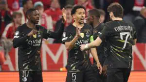 Transfer bombshell in Madrid! Real prepares €150 million move for PSG star