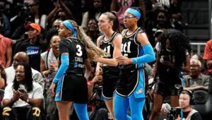 Atlanta Dream vs Washington Mystics prediction