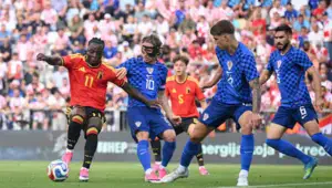 Croatia vs Slovenia prediction