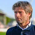Cape Town City restores their promotion hopes with a Milford FC 1-0 victory 