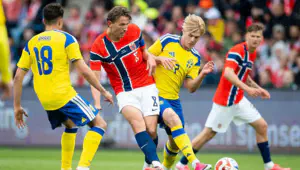 Morocco vs Norway prediction