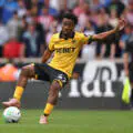 Angel Gomes retourne à Marseille