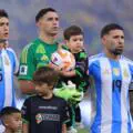 Disaster for Argentina. National team star suffers serious injury and will miss the World Cup